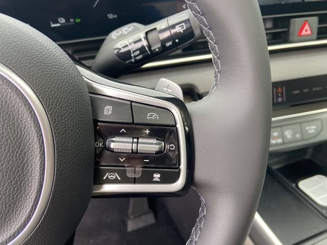 2026 Kia Carnival SX - Photo 30