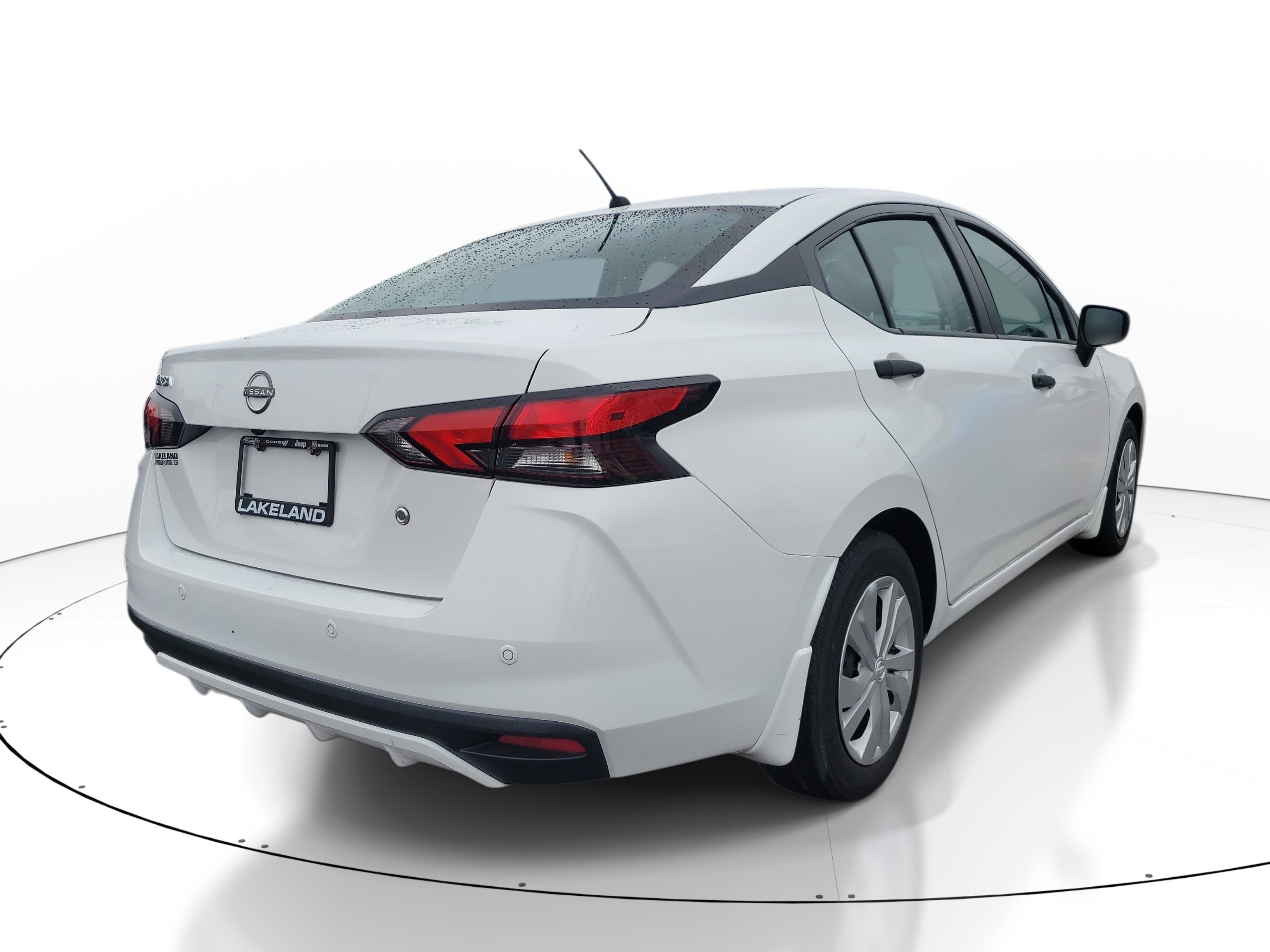 Used 2023 Fresh Powder Nissan S image 4
