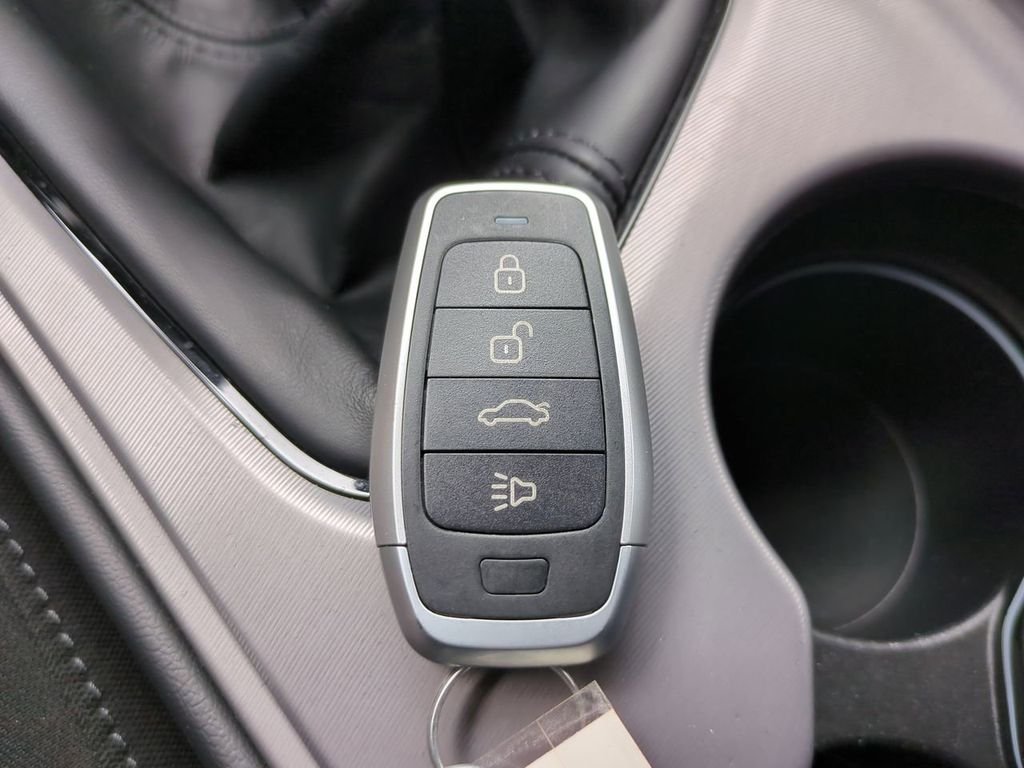 Used 2023 White Dodge R/T image 29