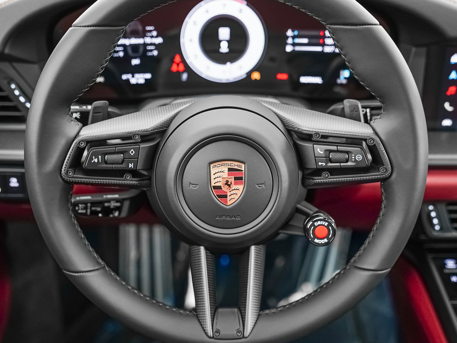 New 2026 SLATE GREY Porsche Carrera S Coupe image 17