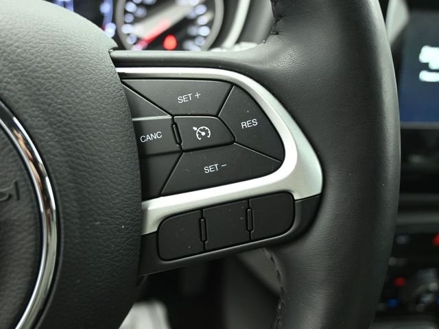 2019 JEEP COMPASS - Image 13