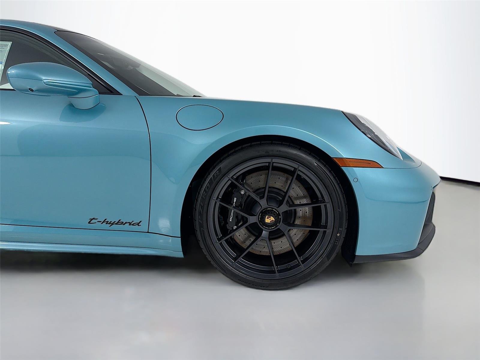 Used 2026 Paint to Sample Porsche Carrera 4 GTS image 25