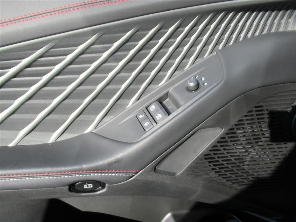 Used 2026 Blue Dodge Scat Pack image 27