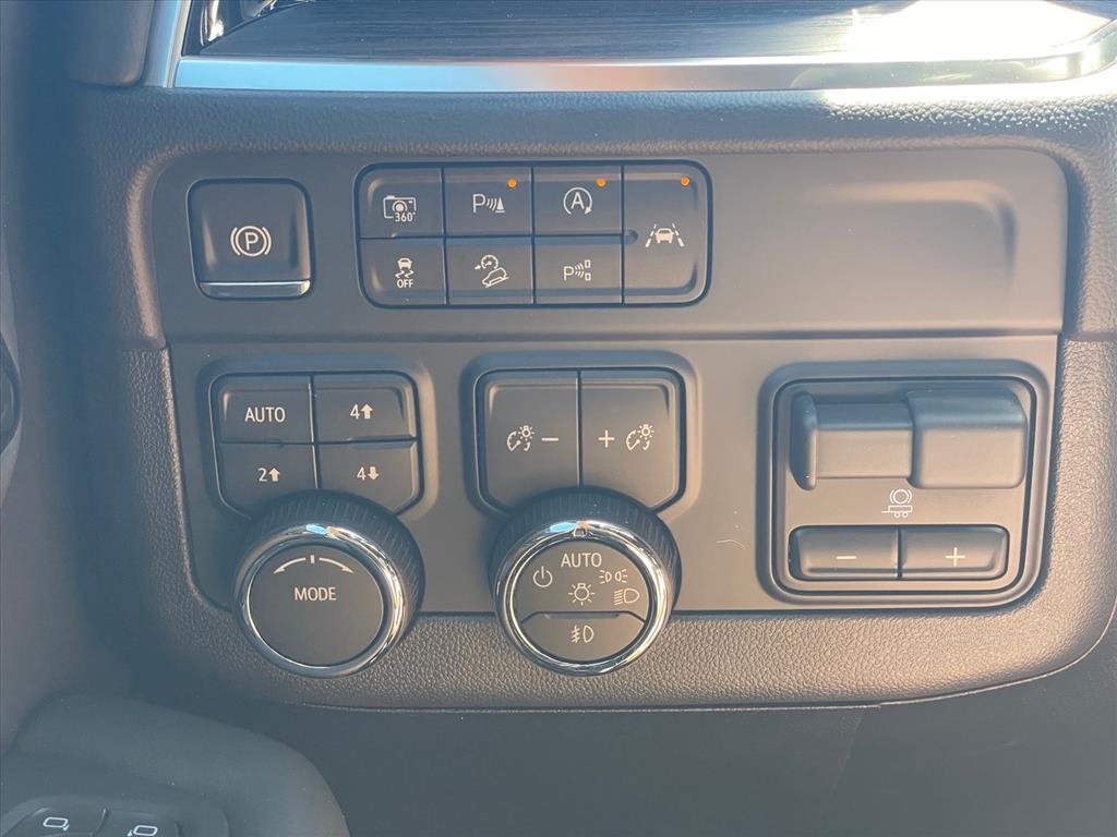 2026 Chevrolet Tahoe LT - Photo 18