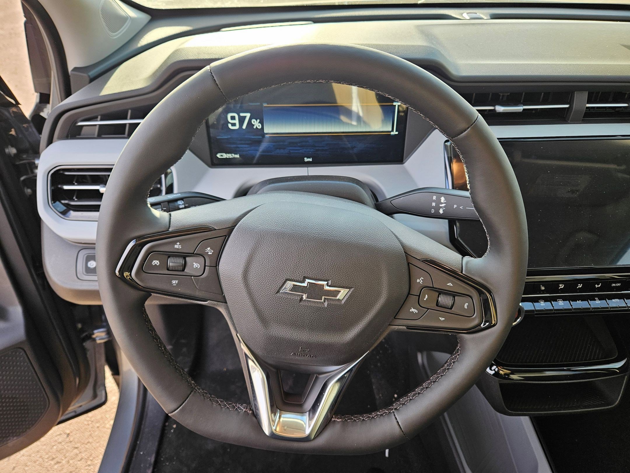 2027 Chevrolet Bolt LT - Photo 14