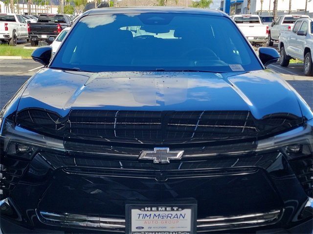 2026 Chevrolet Blazer EV LT - Photo 21