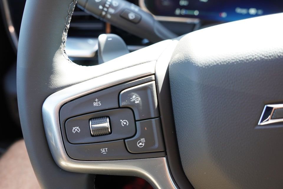 2026 Chevrolet Silverado 1500 LT Trail Boss - Photo 15
