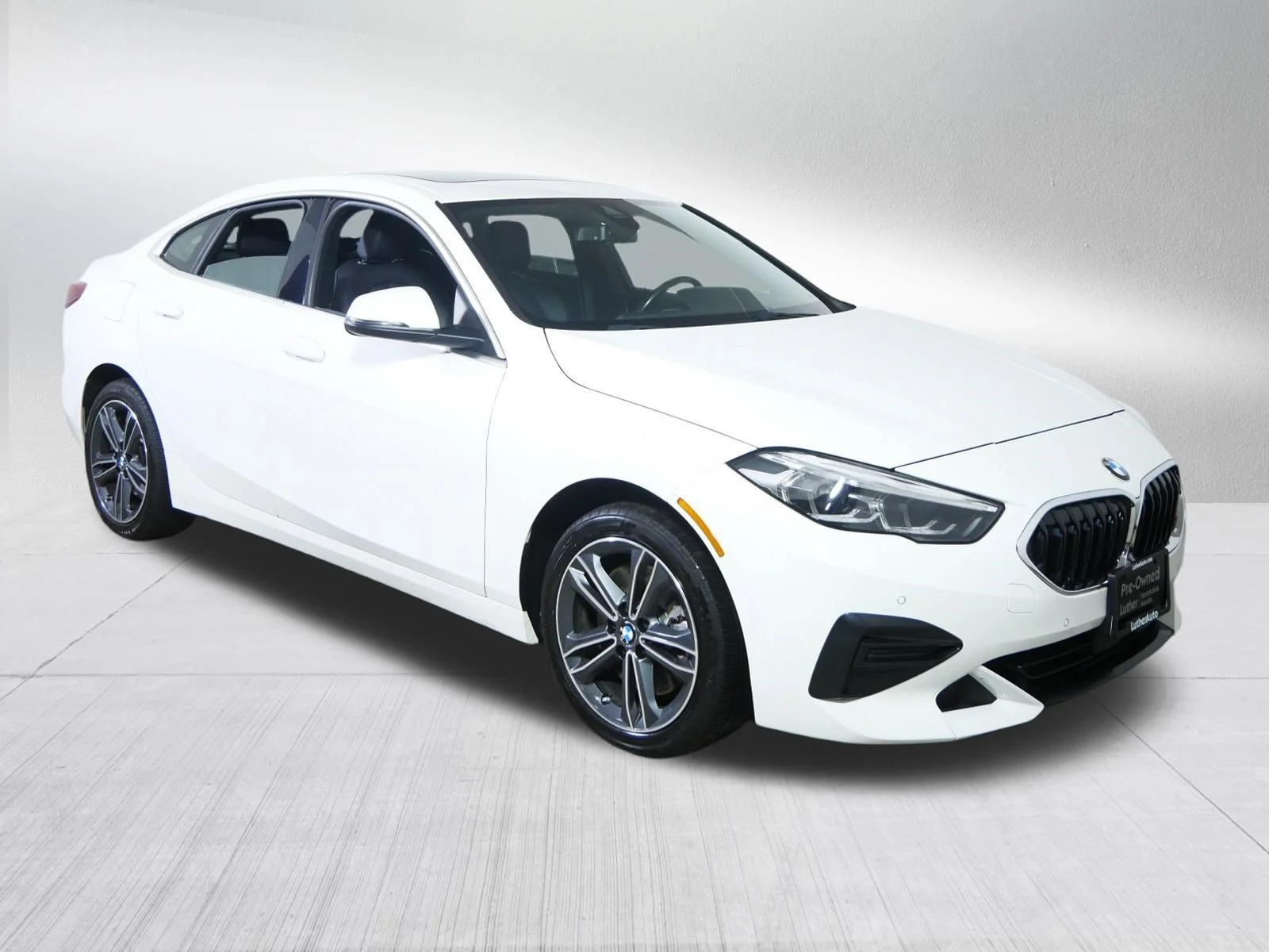 2024 BMW 2 Series