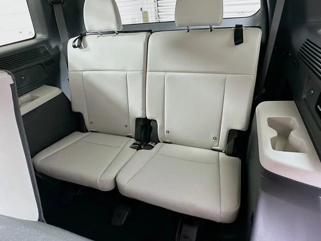 New 2026 Green Hyundai SEL image 12