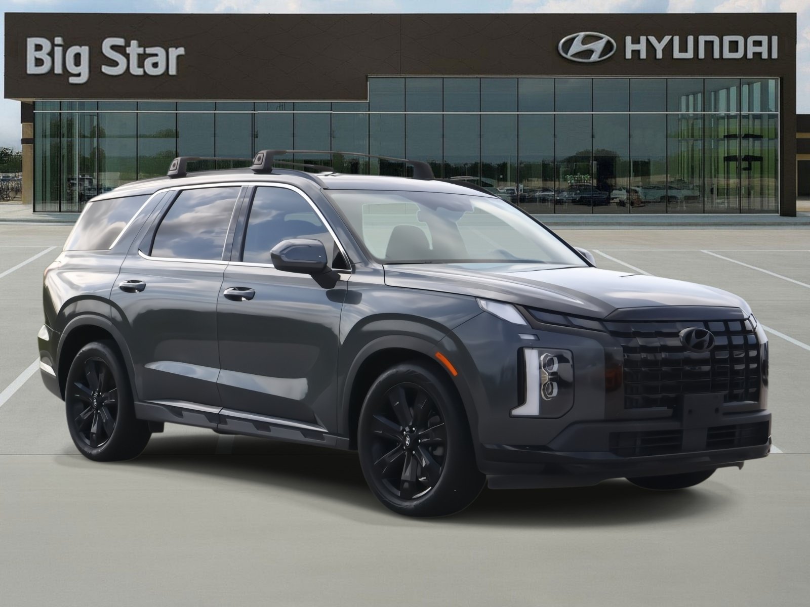 2023 Hyundai Palisade XRT - Photo 6