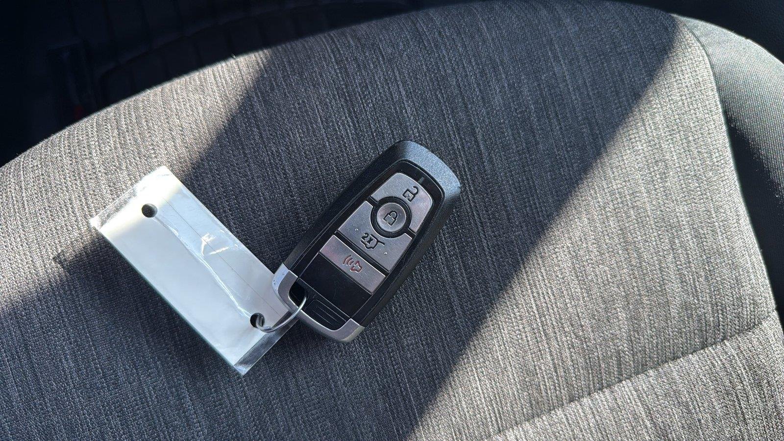 Used 2022 Carbonized Gray Ford Big Bend image 20