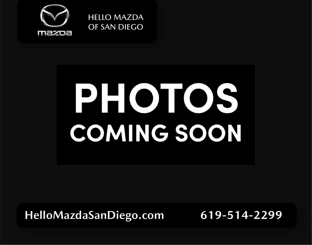 New 2026 Platinum Quartz Metallic Mazda 2.5 S Preferred image 1
