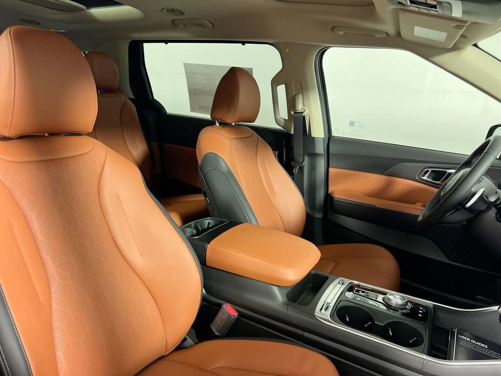 New 2026 Aurora Black Pearl Kia SX image 32