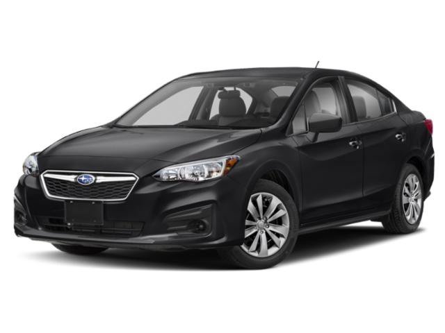 Used 2019 Magnetite Gray Metallic Subaru  image 4