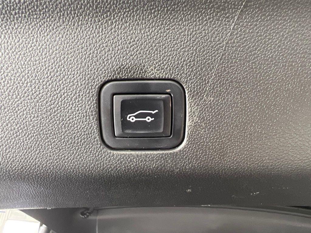 Used 2022 Midnight Blue Metallic Chevrolet LT image 26