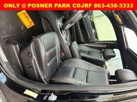 Used 2021 Black Jeep Limited image 14