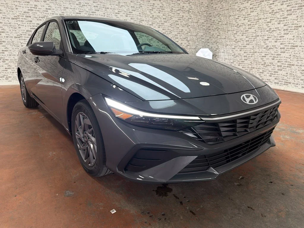New 2026 Ecotronic Gray Hyundai Blue image 9