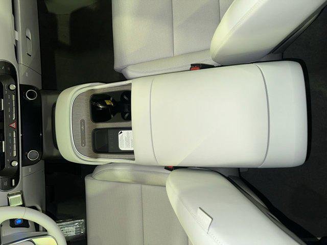 New 2026 Ecotronic Gray Pearl Hyundai SEL 8P image 22