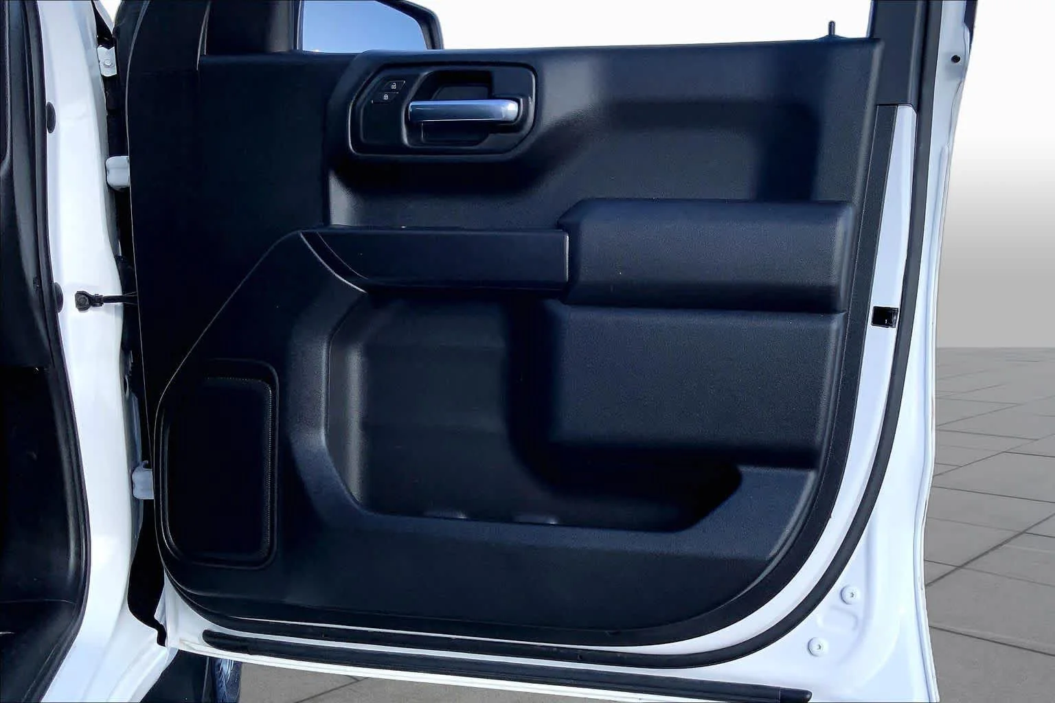 Used 2024 Summit White Chevrolet Custom image 22