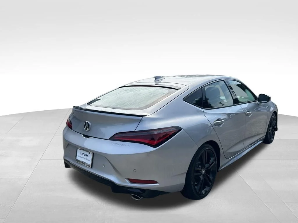 2026 Acura Integra A-Spec with Tech Package - Photo 6