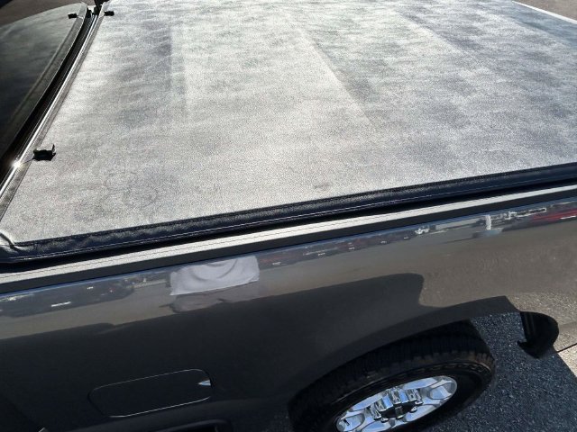 Used 2026 Gray Ford XLT image 13