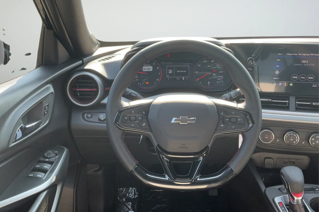 2026 Chevrolet Trax RS - Photo 13