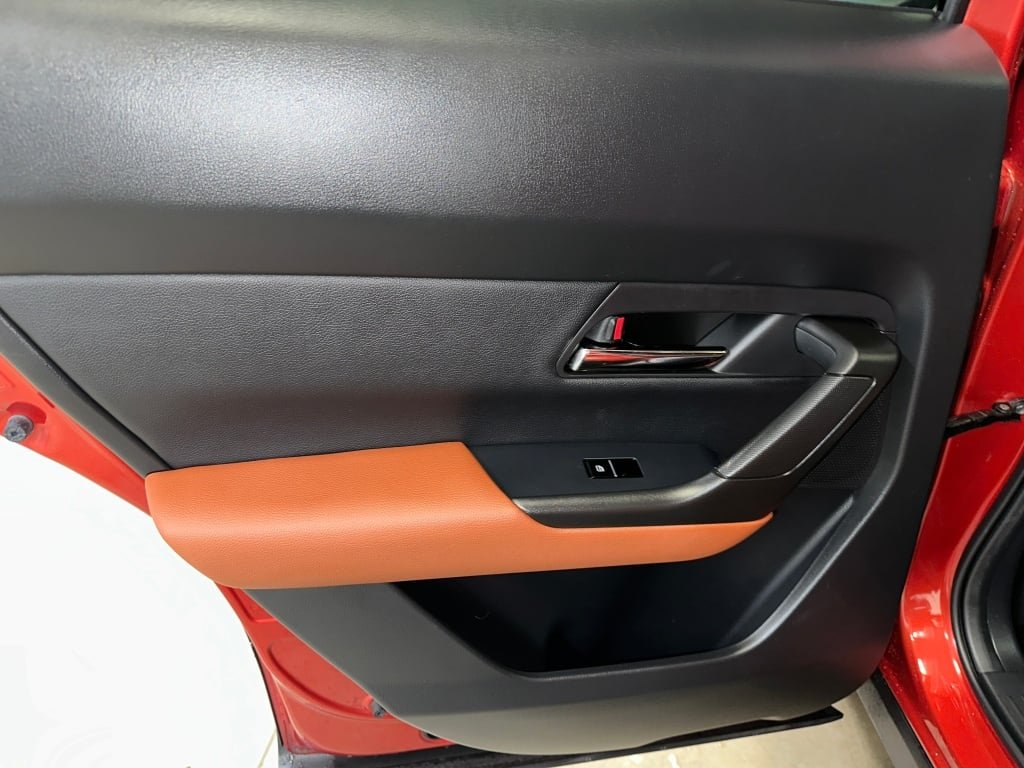 2023 Mazda CX-50 TURBO PREMIUM PLUS - Photo 19