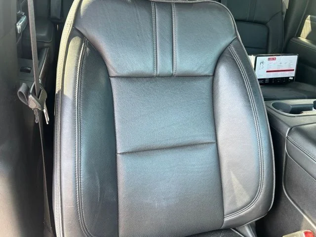 Used 2021 Black Chevrolet High Country image 21