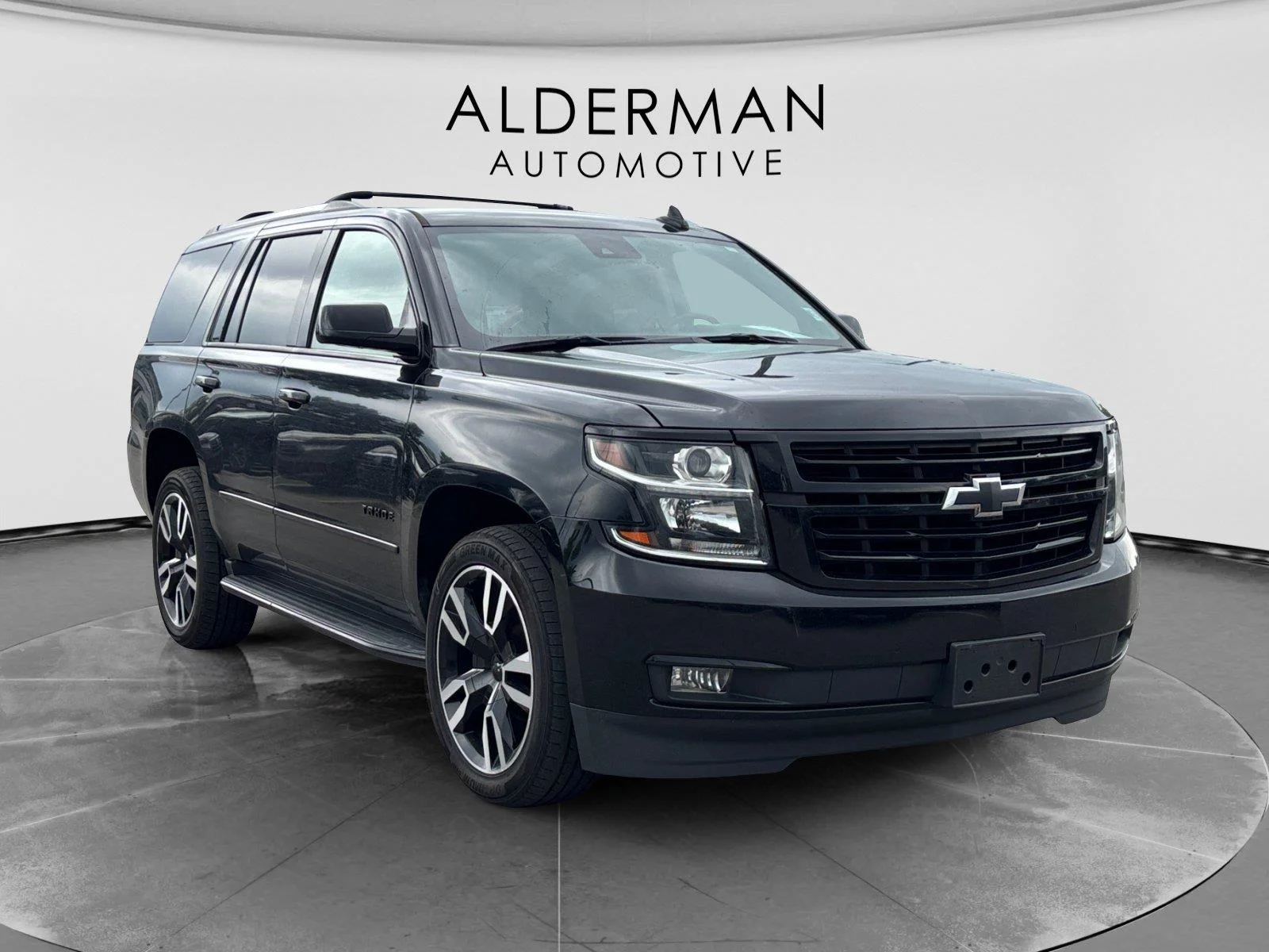 Used 2020 Black Chevrolet Premier image 7