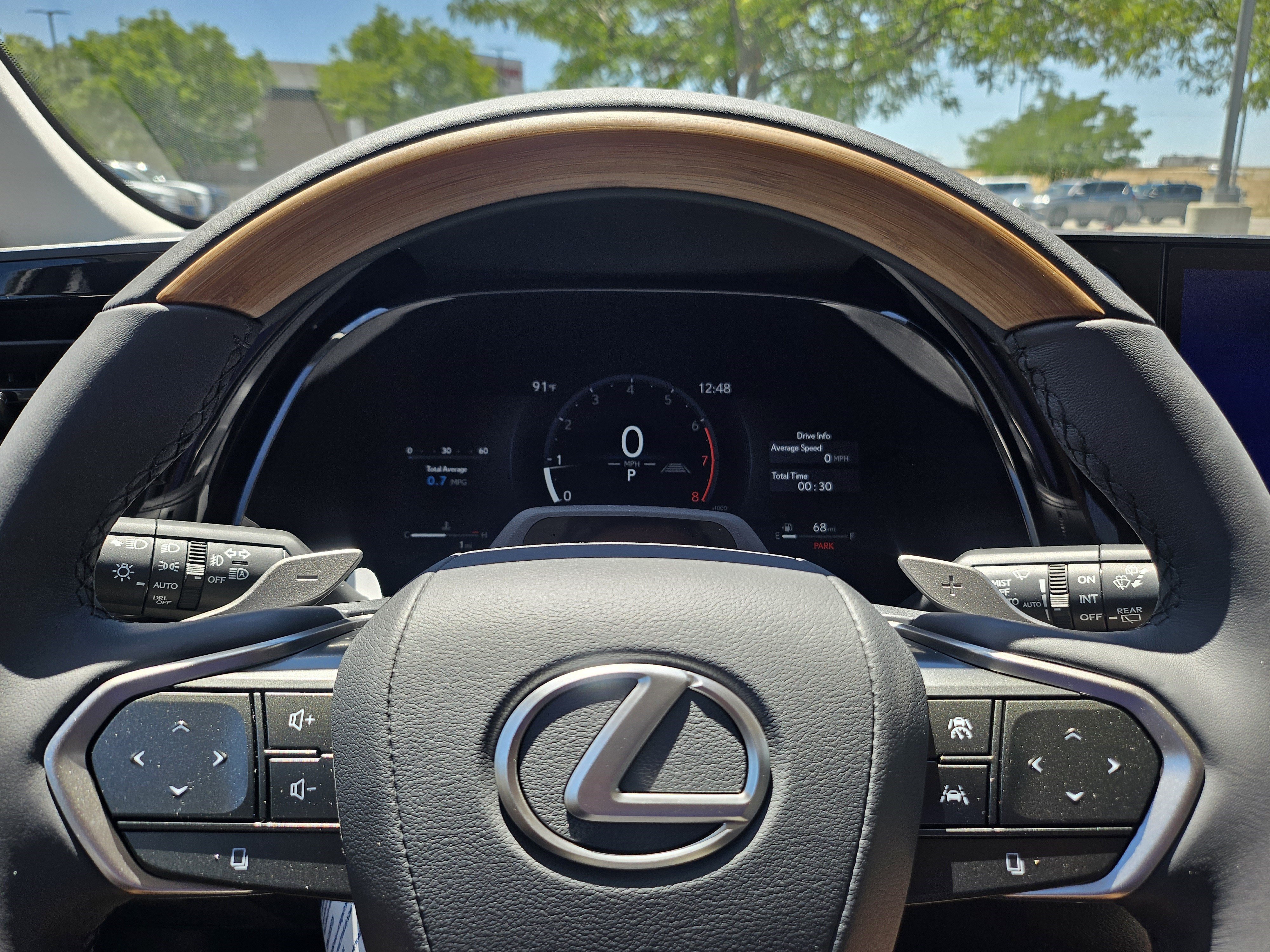 New 2026 Caviar Lexus LUXURY image 11