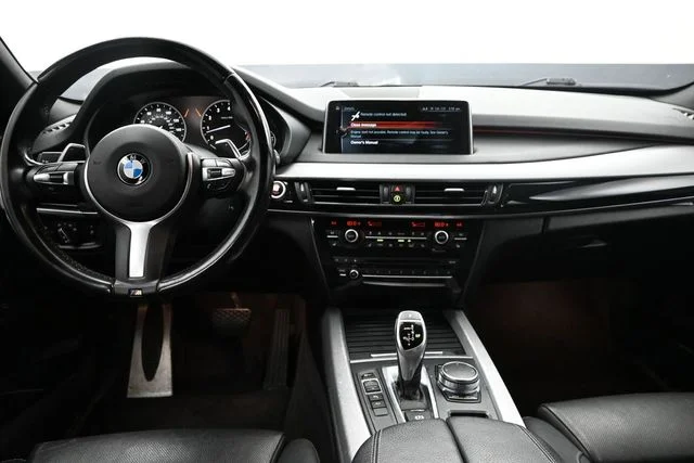 Used 2017 Silver BMW sDrive35i image 18