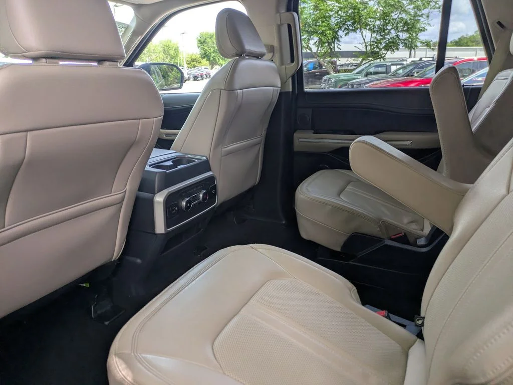 2022 Ford Expedition Limited - Photo 14