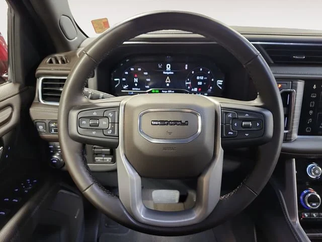 2024 GMC Yukon XL Denali - Photo 12