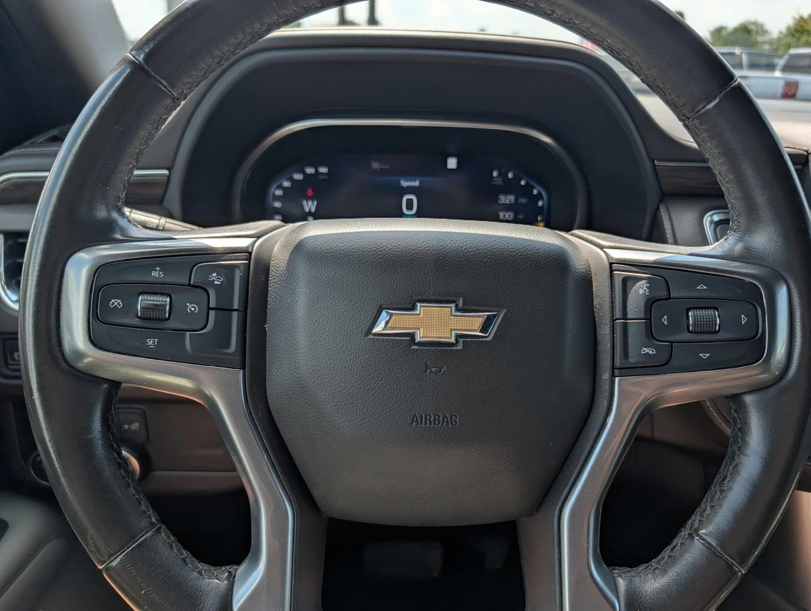 Used 2022 MIDNIGHT BLUE METALLIC Chevrolet LT image 23