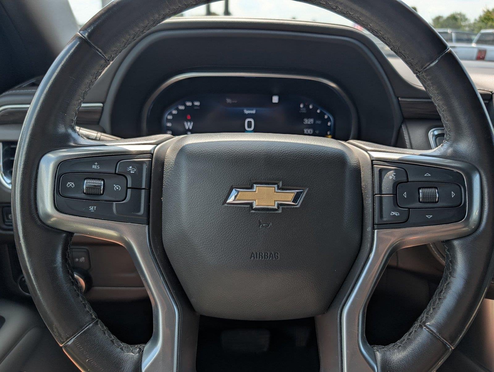 Used 2022 MIDNIGHT BLUE METALLIC Chevrolet LT image 23