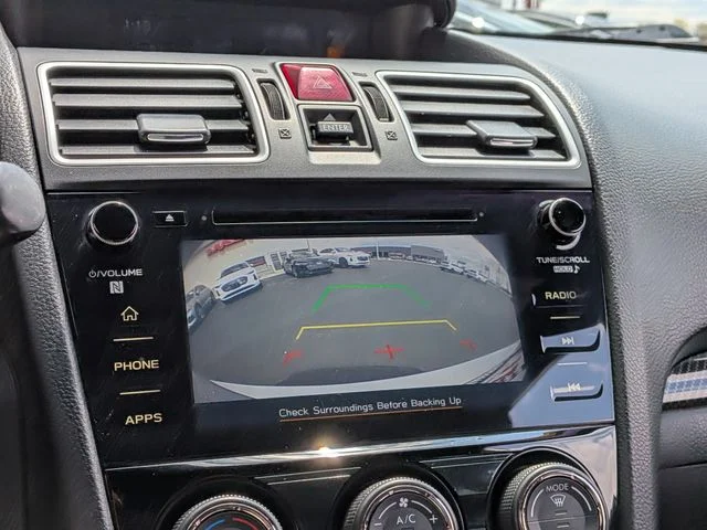 Used 2019 Silver Subaru Premium image 31