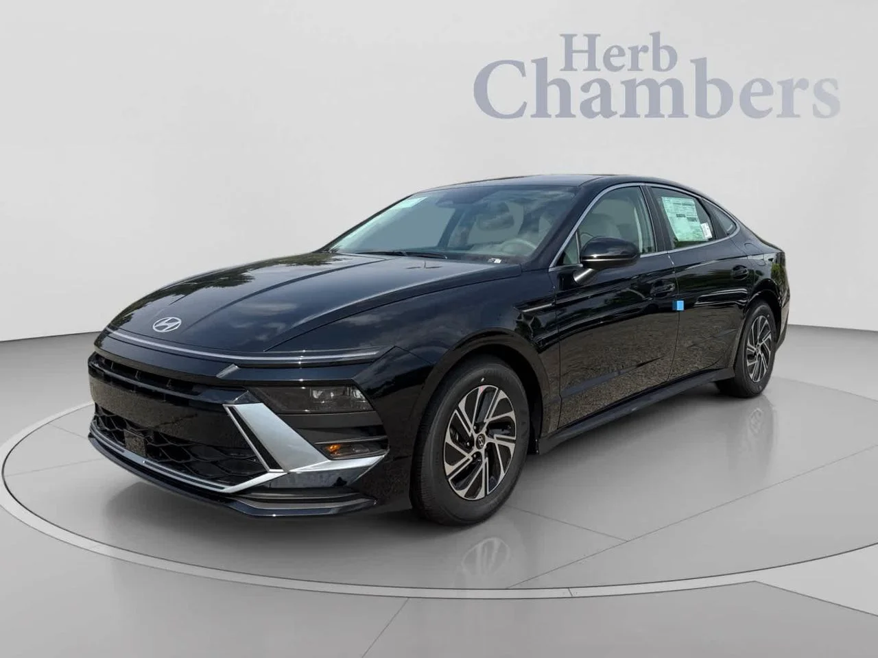 New 2026 Black Hyundai Blue image 10
