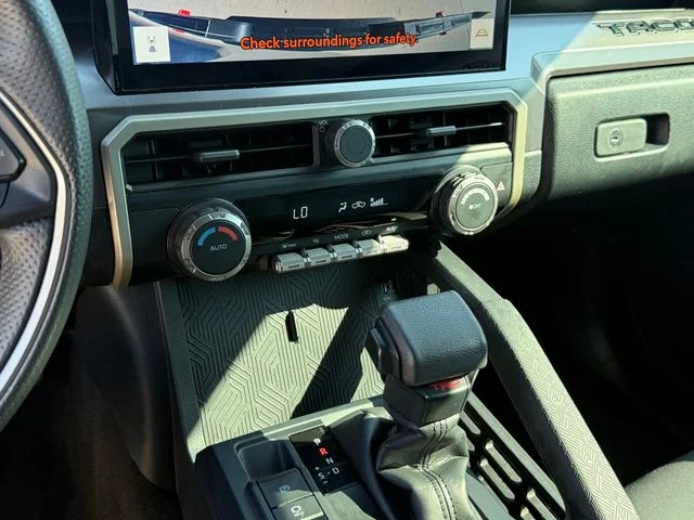 Certified Used 2026 UNDERGROUND Toyota TRD Off Road image 22