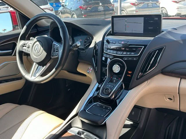 2019 Acura RDX Advance Package - Photo 15