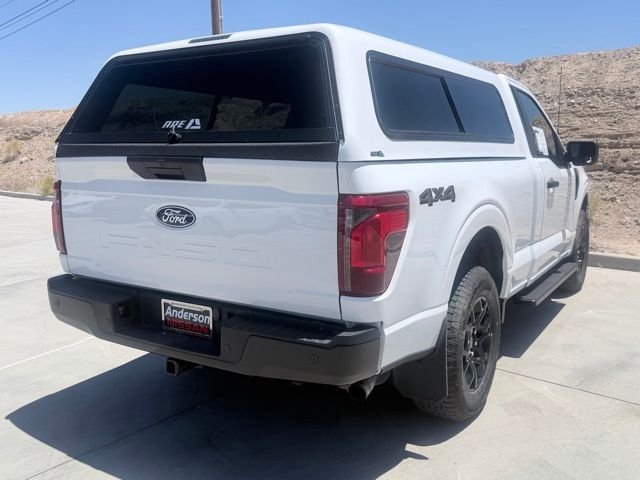 2024 Ford F-150 XL - Photo 8