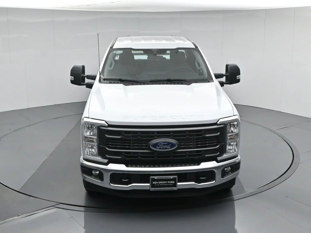 New 2026 White Ford XL image 35