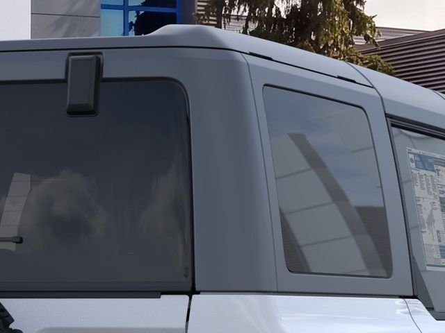 2025 Ford Bronco 4-Door Badlands - Photo 25