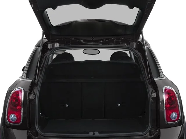 2016 MINI Countryman Countryman S - Photo 12
