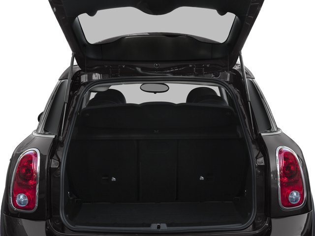 Used 2016 Blue Metallic MINI  image 12