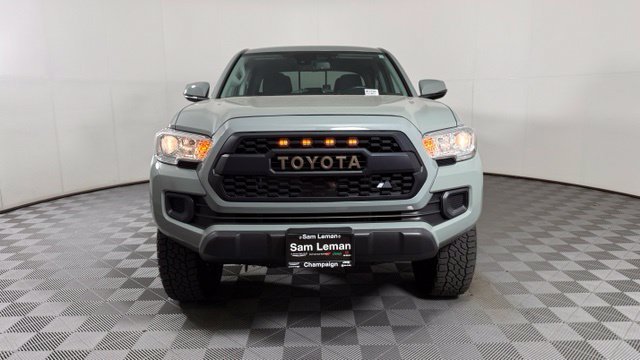 Used 2023  Toyota Trail Edition image 9