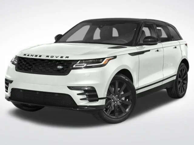 2018 Land Rover Range Rover Velar SE R-Dynamic