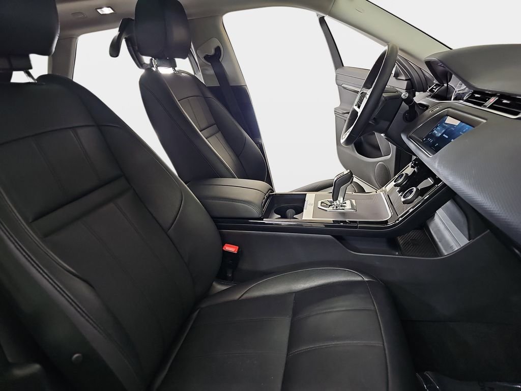 Used 2023 White Land Rover S image 12
