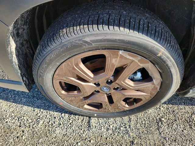 2025 Subaru Ascent Bronze Edition - Photo 10
