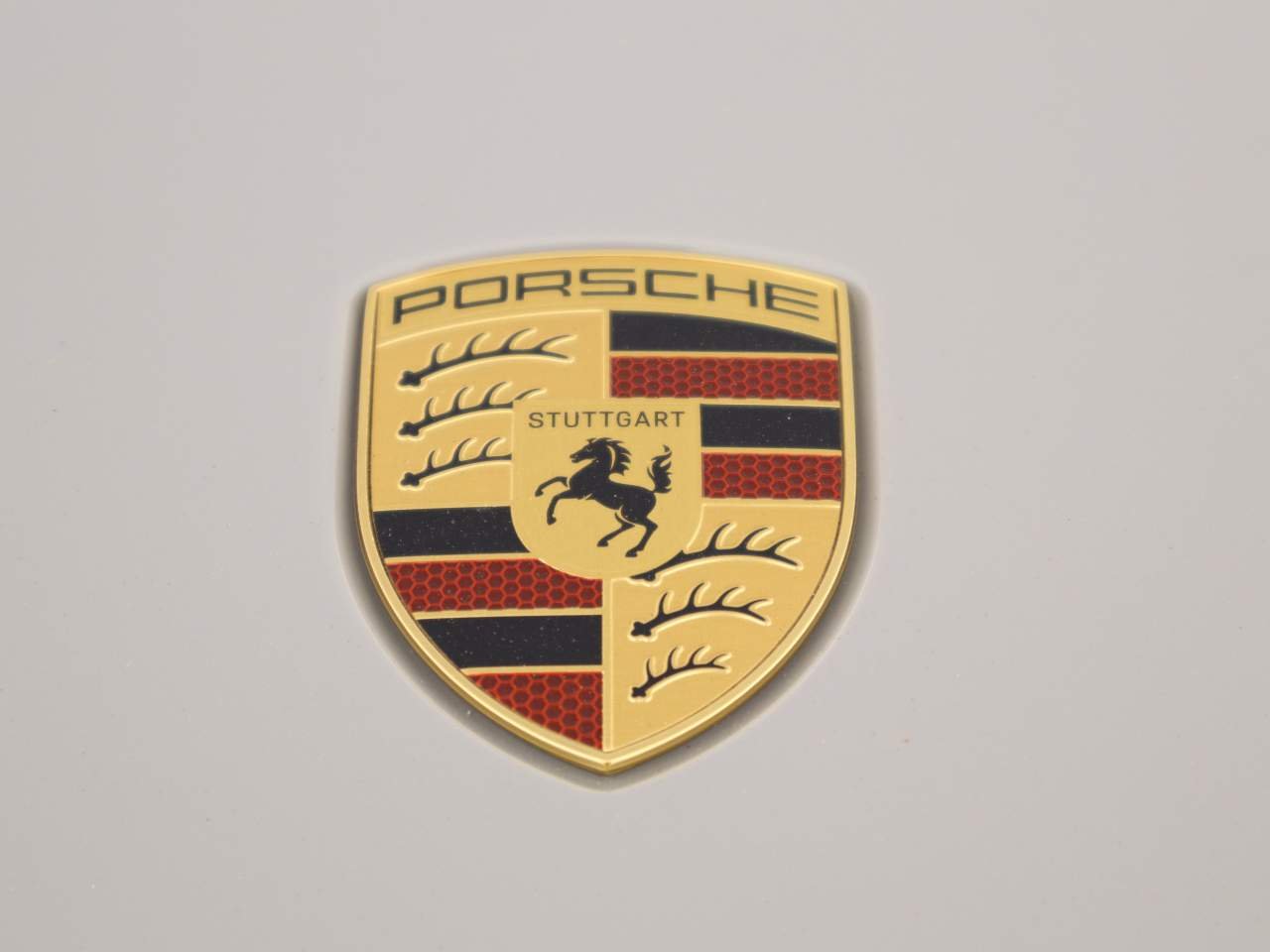 New 2026 Chalk Porsche  image 24