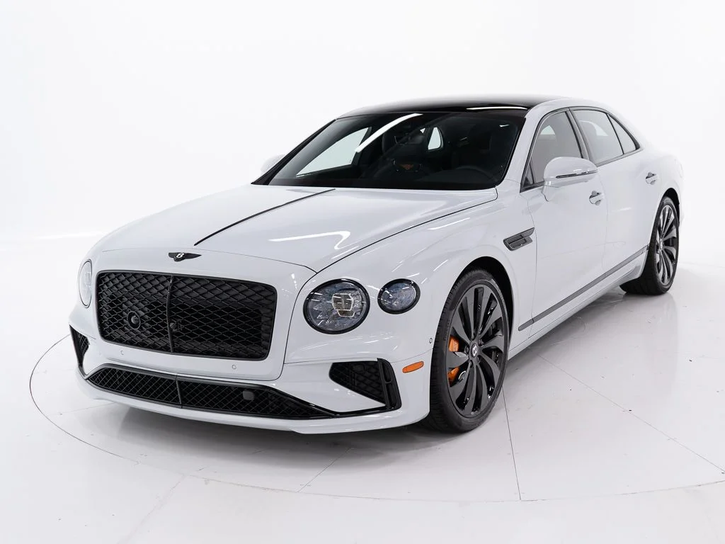 2026 Bentley Flying Spur